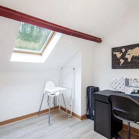 Sweet Honey Briey Apartman Kültér fotó