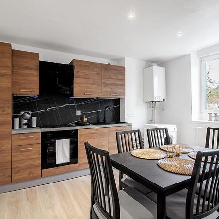 Sweet Honey Briey Apartman Kültér fotó