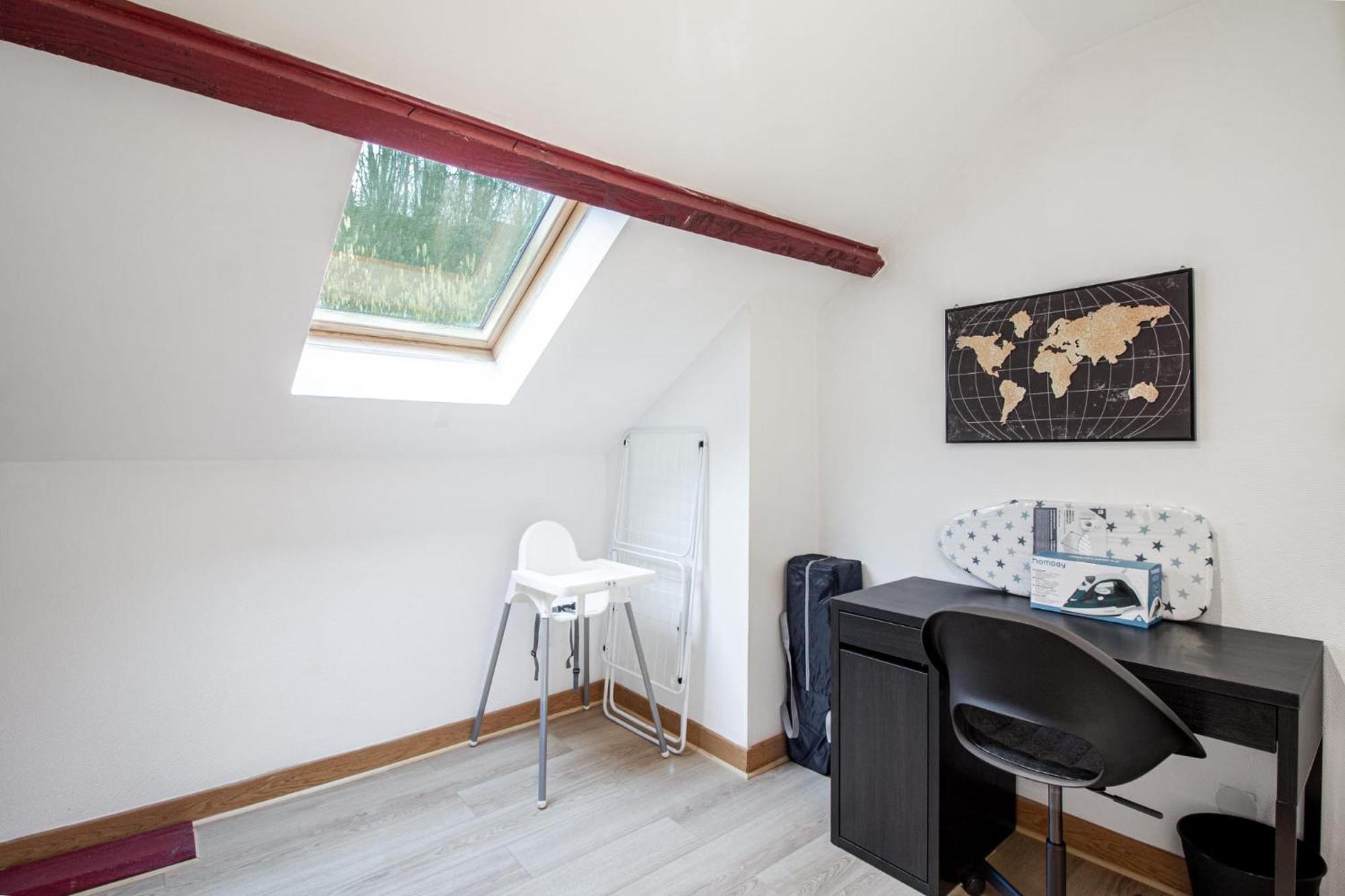Sweet Honey Briey Apartman Kültér fotó