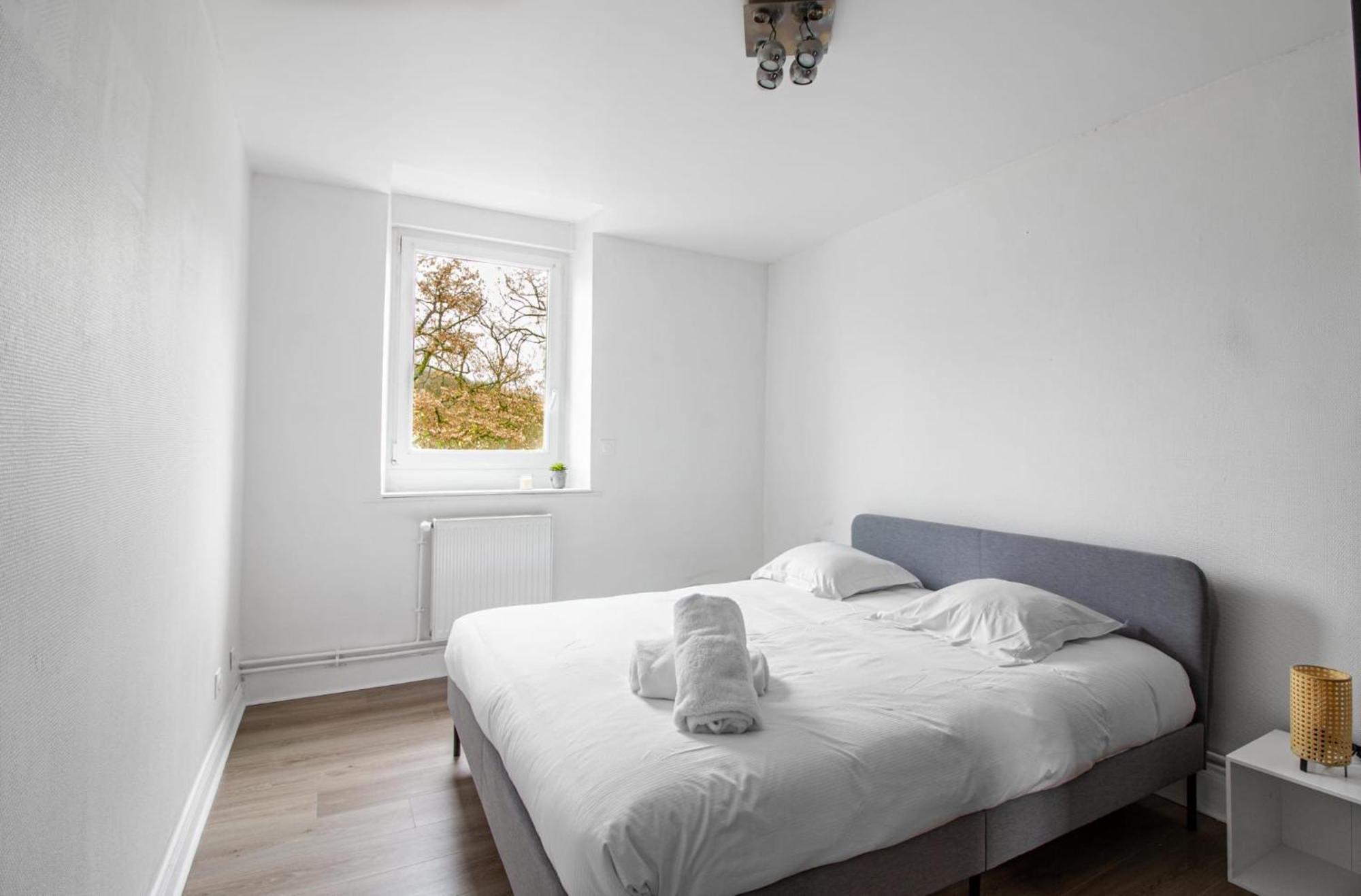 Sweet Honey Briey Apartman Kültér fotó
